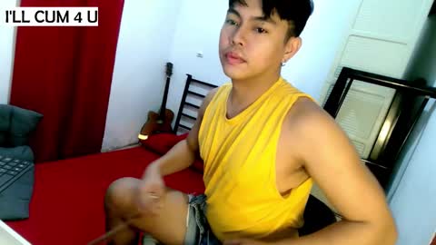 yuri nation online show from 02/23/25, 03:13