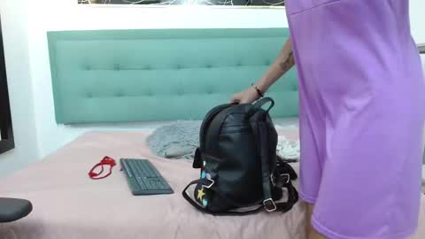  yuri queen  online show from 03/08/26, 02:04