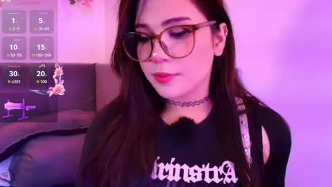 Yuri Stars online show from 02/15/26, 01:31