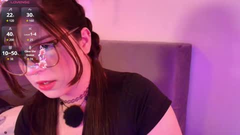 Yuri Stars online show from 02/24/26, 02:53