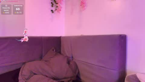 Yuri Stars online show from 02/27/26, 05:18