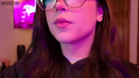 Yuri Stars online show from 03/18/26, 02:26