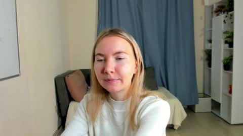 Alesia online show from 11/20/25, 07:30