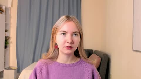 Alesia online show from 12/01/25, 08:19