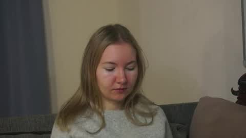 Alesia online show from 01/08/26, 07:43