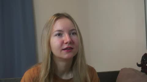 Alesia online show from 01/09/26, 07:44