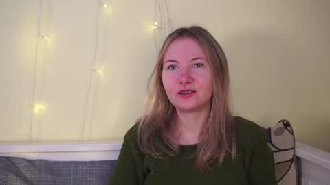 Alesia online show from 02/03/26, 07:13