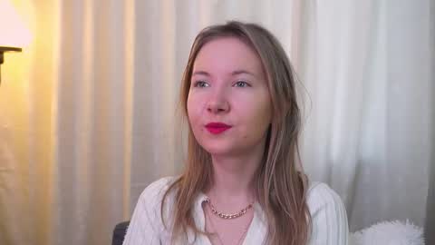 Alesia online show from 02/05/26, 08:08