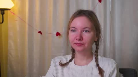 Alesia online show from 02/10/26, 06:50