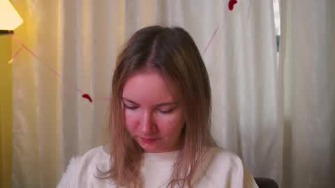 Alesia online show from 02/12/26, 08:09