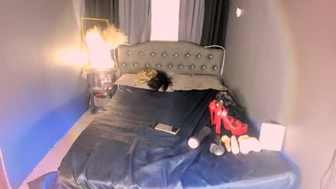 Yurie online show from 02/21/25, 03:01