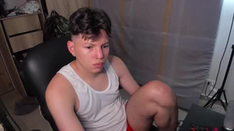 yurii_moody online show from 02/24/25, 11:30