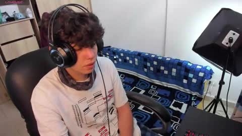 yurii_moody online show from 09/12/25, 06:30