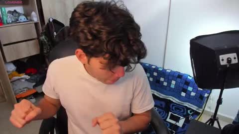 yurii_moody online show from 09/15/25, 06:19