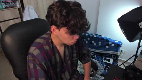 yurii_moody online show from 09/24/25, 05:05