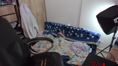 yurii_moody online show from 09/25/25, 08:01