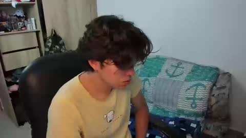 yurii_moody online show from 03/17/26, 02:31