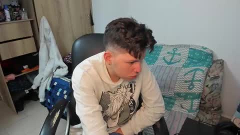 yurii_moody online show from 03/21/26, 12:37