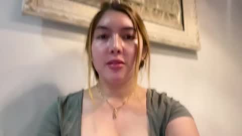GODDESS SOFIA online show from 12/28/24, 12:45