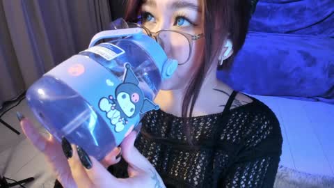 Hi My name Yuriko online show from 01/29/25, 03:37