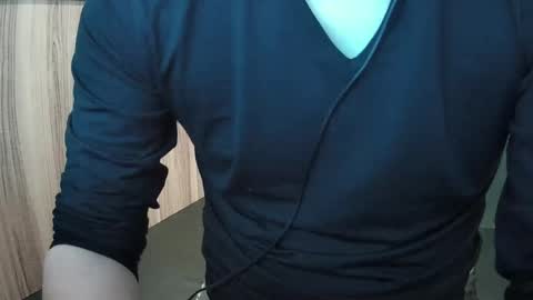 Yuta online show from 01/18/26, 02:59