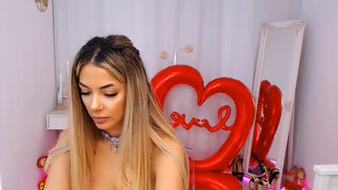 Maria online show from 02/12/25, 09:10