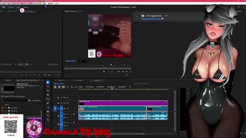 YuukiTrap online show from 03/02/26, 08:26