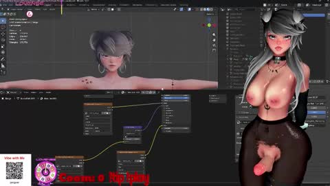 YuukiTrap online show from 03/04/26, 09:10