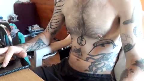 Yuumi online show from 02/20/26, 07:03