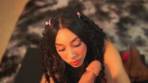 Yuyi Cam online show from 02/08/26, 03:54