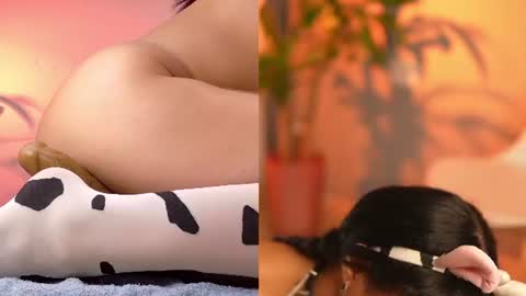 Yuyi Cam online show from 07/13/26, 04:26