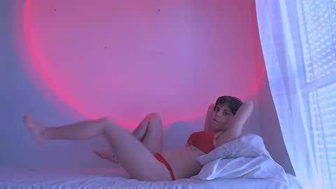 Yuyu online show from 12/03/24, 08:50