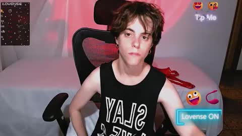 Yuyu online show from 03/07/25, 06:13