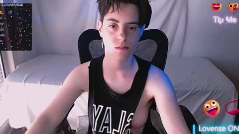 Yuyu online show from 09/22/25, 06:54