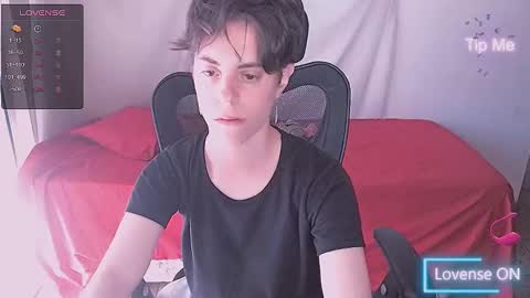 Yuyu online show from 11/06/25, 06:20