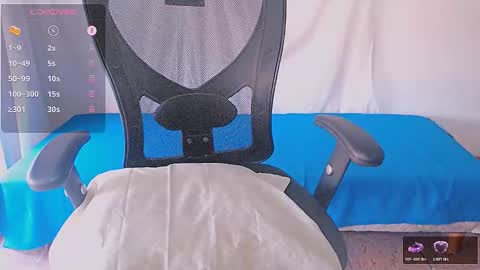 Yuyu online show from 03/13/26, 09:54