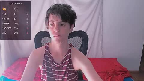 Yuyu online show from 04/04/26, 04:26