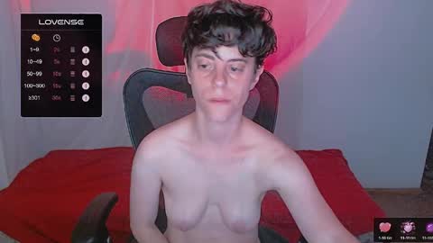 Yuyu online show from 04/17/26, 12:02