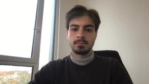 Snapshot of yvesbunnny chatting on 11/17/25, 12:11 yvesbunnny online show from 11/17/25, 12:11