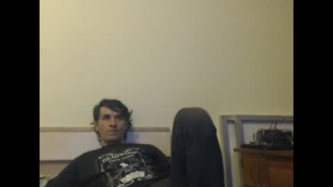 yvesstorm5 online show from 01/18/25, 06:53