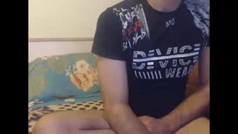 yvesstorm5 online show from 02/19/25, 08:52