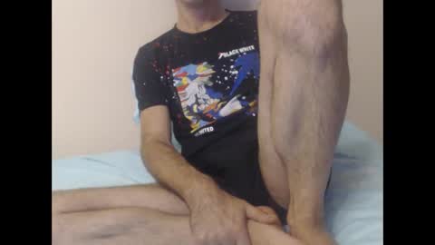 yvesstorm5 online show from 10/24/25, 07:10