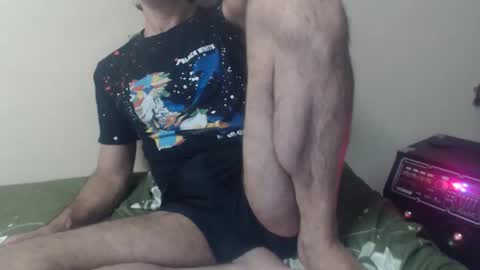 yvesstorm5 online show from 01/05/26, 05:49