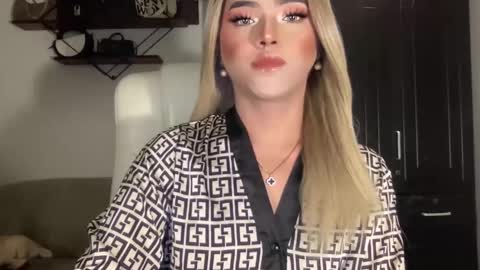 Miss Cali online show from 12/11/24, 06:42