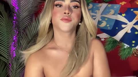 Miss Cali online show from 12/29/24, 10:36