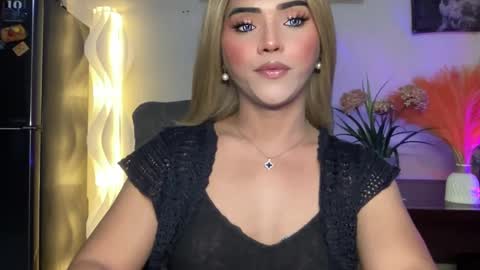 Snapshot of yvonne_guidotti chatting on 01/26/25, 09:07 Miss Cali online show from 01/26/25, 09:07