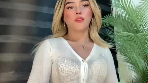 Miss Cali online show from 02/22/25, 04:40