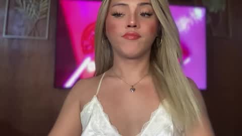 Miss Cali online show from 01/12/26, 07:41