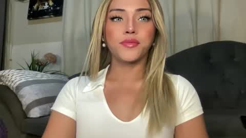 Miss Cali online show from 02/12/26, 08:26