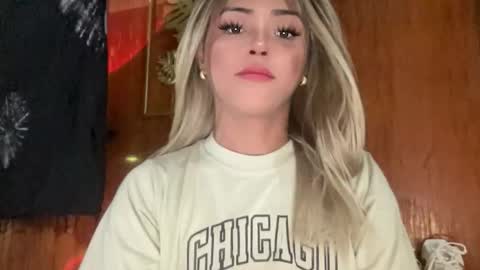 Miss Cali online show from 03/08/26, 08:01